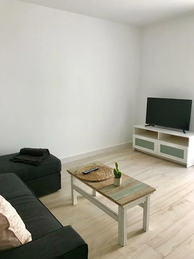 Apartmán El Piset Carrer Sant Jordi Cambrils