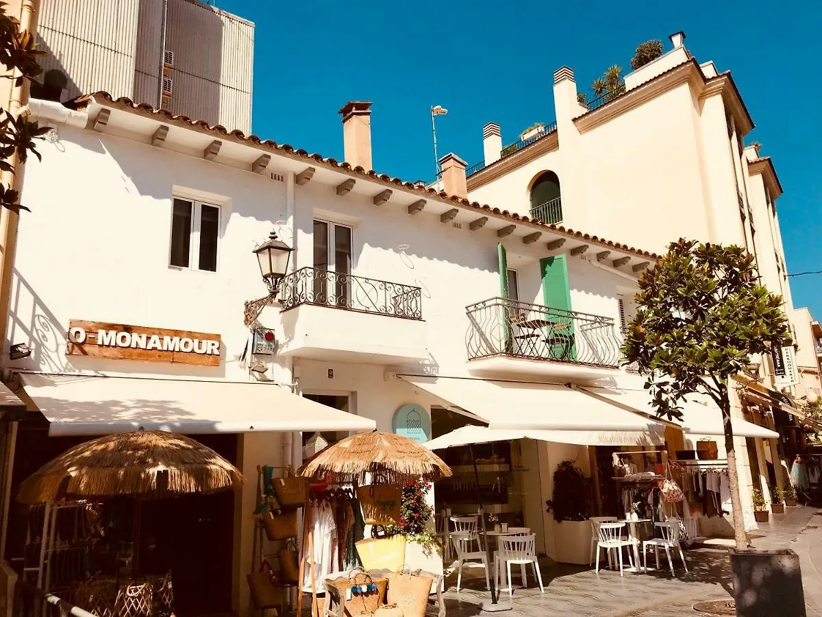 Apartmán El Piset Carrer Sant Jordi Cambrils