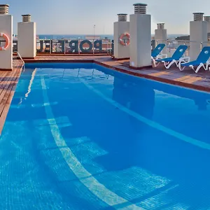 4* Hotell Port Eugeni