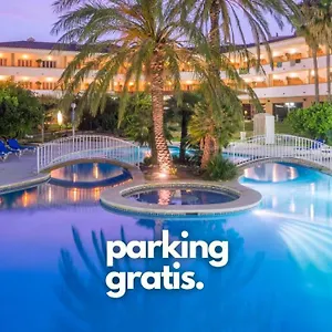 4* Hotell Mas Gallau