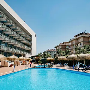 4* Hotell Sol Port