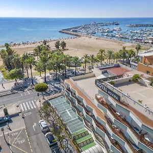 3* Hotell Rovira