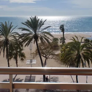 Playa Cambrils