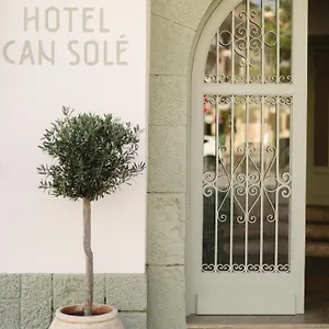 2* Hotell Sole