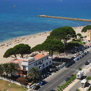Haus Am Meer Cambrils