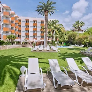 4* Hotell Monica