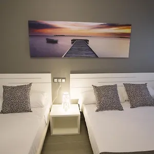 Fabiola Apartment