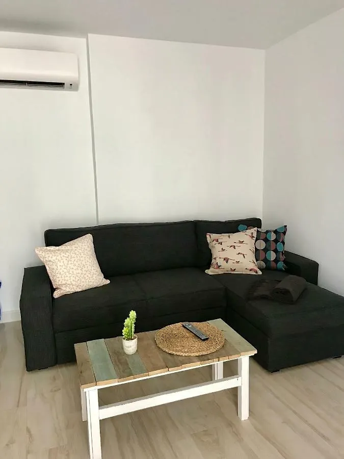 El Piset Carrer Sant Jordi Apartment Cambrils Spain