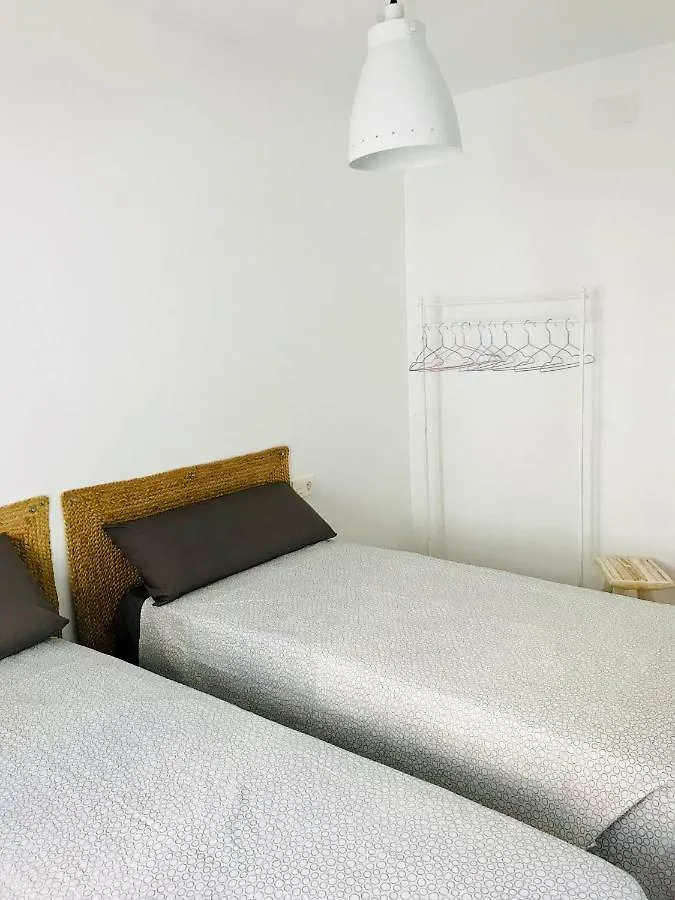 El Piset Carrer Sant Jordi Apartment Cambrils