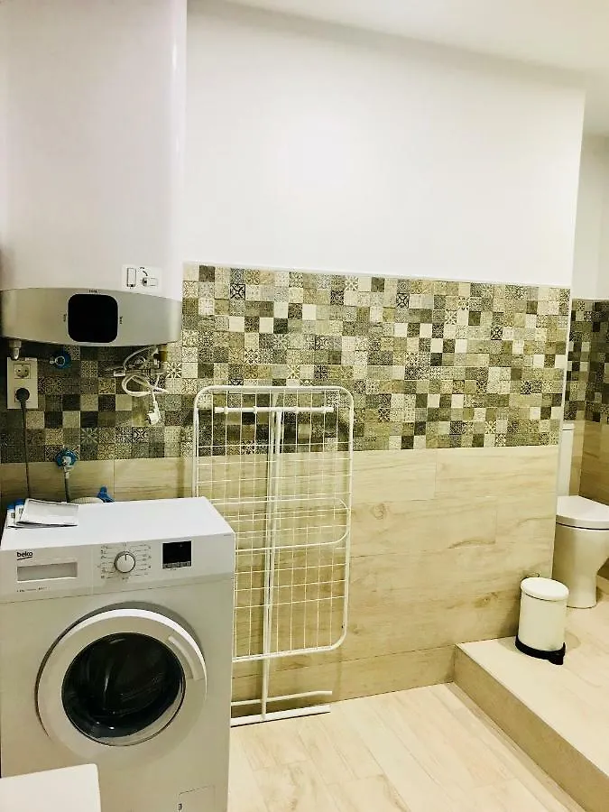 El Piset Carrer Sant Jordi Apartment Cambrils Spain