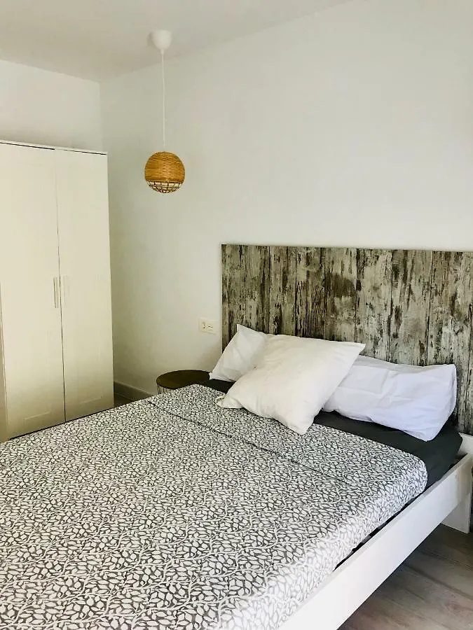 El Piset Carrer Sant Jordi Apartment Cambrils