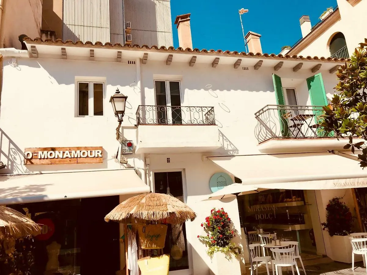 El Piset Carrer Sant Jordi Apartment Cambrils Spain
