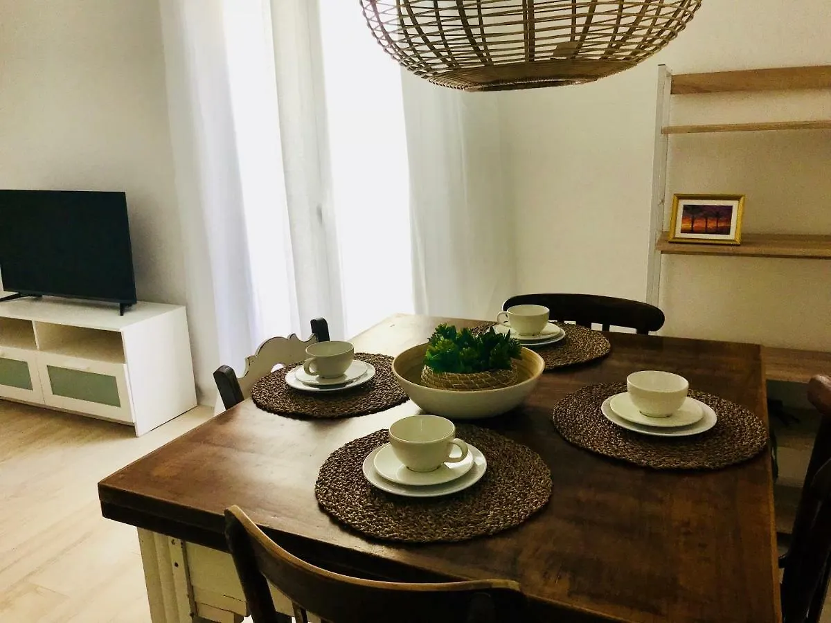 El Piset Carrer Sant Jordi Apartment Cambrils 0*,  Spain