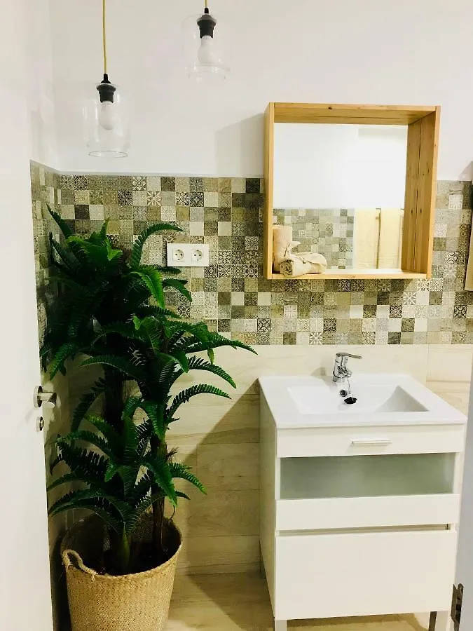 El Piset Carrer Sant Jordi Apartment Cambrils